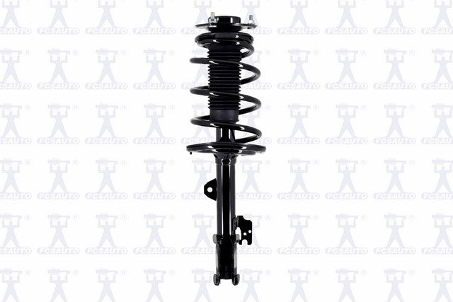 Focus Auto Parts Suspension Strut and Coil Spring Assembly P/N:3333393R Fits: Toyota Highlander 13-11 - Image 1