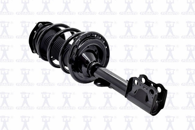 Focus Auto Parts Suspension Strut and Coil Spring Assembly P/N:3333393R Fits: Toyota Highlander 13-11 - Image 4