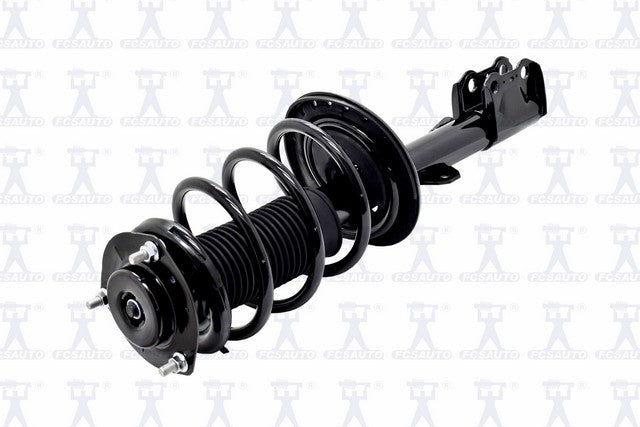 Focus Auto Parts Suspension Strut and Coil Spring Assembly P/N:3333393R Fits: Toyota Highlander 13-11 - Image 3