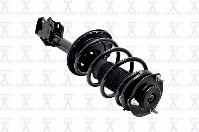 Focus Auto Parts Suspension Strut and Coil Spring Assembly P/N:3333393R Fits: Toyota Highlander 13-11 - Image 2
