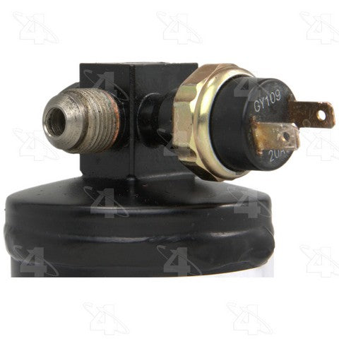 Four Seasons A/C Receiver Drier P/N:33333 Fits: Audi Fox 74-73 - Image 8