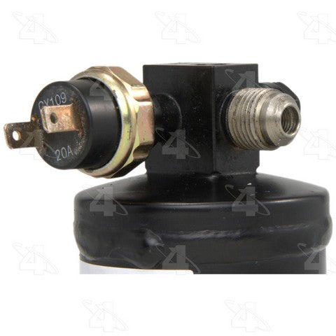 Four Seasons A/C Receiver Drier P/N:33333 Fits: Audi Fox 74-73 - Image 3