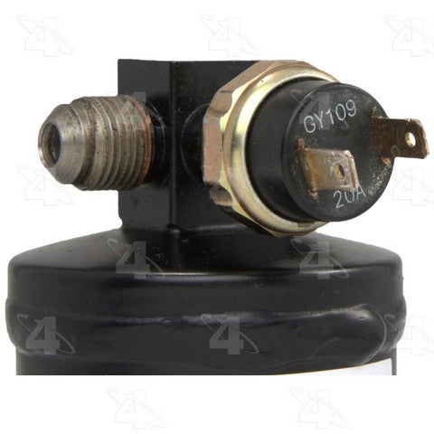 Four Seasons A/C Receiver Drier P/N:33333 Fits: Audi Fox 74-73 - Image 6