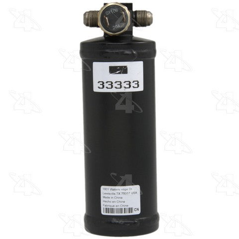 Four Seasons A/C Receiver Drier P/N:33333 Fits: Audi Fox 74-73 - Image 7
