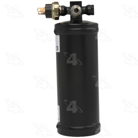 Four Seasons A/C Receiver Drier P/N:33333 Fits: Audi Fox 74-73 - Image 5