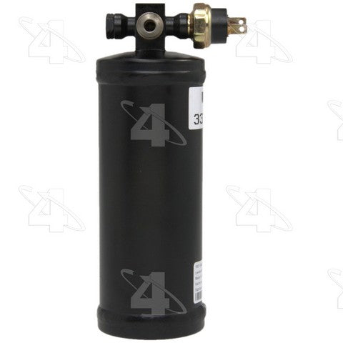 Four Seasons A/C Receiver Drier P/N:33333 Fits: Audi Fox 74-73 - Image 2