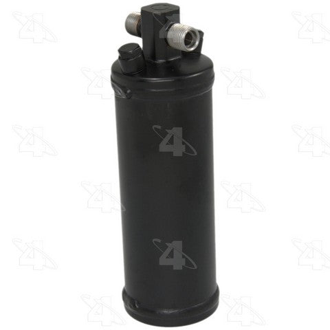 Four Seasons A/C Receiver Drier P/N:33334 Fits: Freightliner Flc112 86-85, Freightliner Flc120 86-81, Freightliner Flt086 86-81 - Image 1