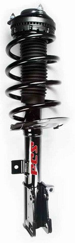 Focus Auto Parts Suspension Strut and Coil Spring Assembly P/N:3333406L Fits: Chrysler Sebring 10-07 - Image 1
