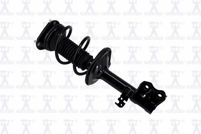 Focus Auto Parts Suspension Strut and Coil Spring Assembly P/N:3333412L Fits: Toyota Matrix 13-09 - Image 4