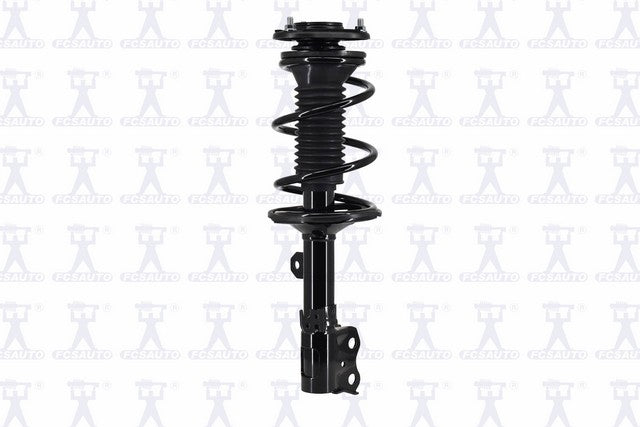 Focus Auto Parts Suspension Strut and Coil Spring Assembly P/N:3333412L Fits: Toyota Matrix 13-09 - Image 3