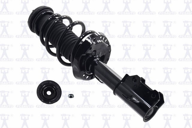 Focus Auto Parts Suspension Strut and Coil Spring Assembly P/N:3333415L Fits: Buick Verano 16-13, Chevrolet Cruze 15-14, Chevrolet Volt 15-12 - Image 5