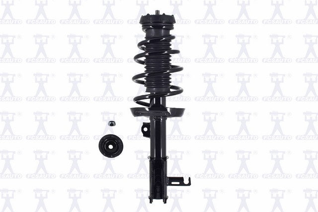 Focus Auto Parts Suspension Strut and Coil Spring Assembly P/N:3333415R Fits: Buick Verano 16-13, Chevrolet Cruze 15-14, Chevrolet Volt 15-12 - Image 1