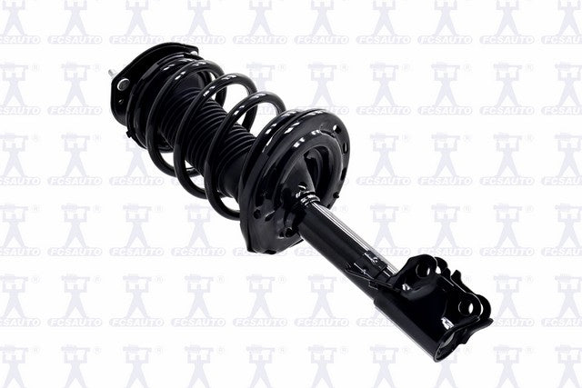 Focus Auto Parts Suspension Strut and Coil Spring Assembly P/N:3333444L Fits: Toyota Camry 11-07 - Image 5