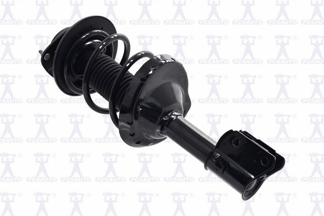 Focus Auto Parts Suspension Strut and Coil Spring Assembly P/N:3333445L Fits: Subaru Impreza 16-12 - Image 4