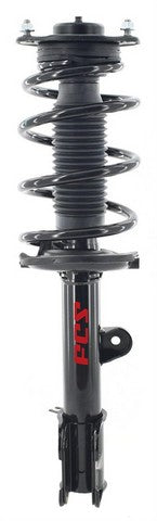 Focus Auto Parts Suspension Strut and Coil Spring Assembly P/N:3333447L Fits: Hyundai Santa Fe 12-10 - Image 1
