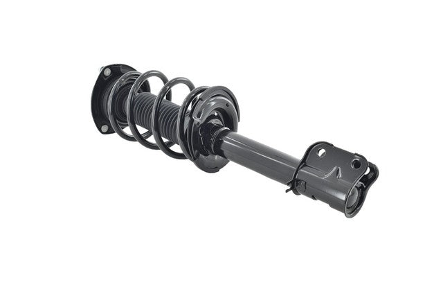 Focus Auto Parts Suspension Strut and Coil Spring Assembly P/N:3333447L Fits: Hyundai Santa Fe 12-10 - Image 4
