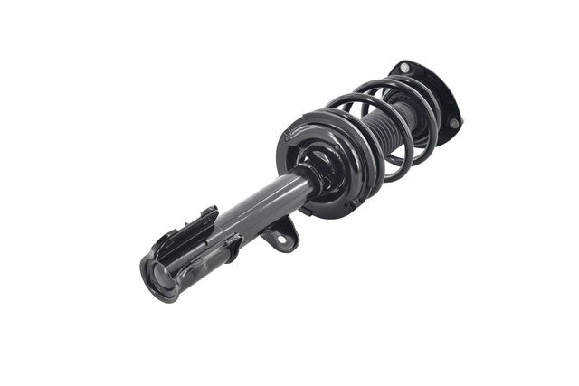 Focus Auto Parts Suspension Strut and Coil Spring Assembly P/N:3333447L Fits: Hyundai Santa Fe 12-10 - Image 3