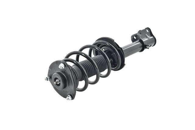 Focus Auto Parts Suspension Strut and Coil Spring Assembly P/N:3333447L Fits: Hyundai Santa Fe 12-10 - Image 5
