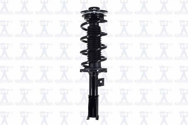 Focus Auto Parts Suspension Strut and Coil Spring Assembly P/N:3333467L Fits: Chevrolet Captiva Sport 2012, GMC Terrain 17-10 - Image 1