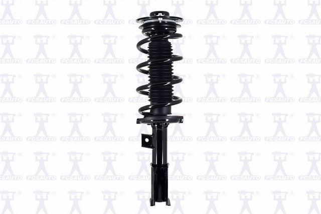 Focus Auto Parts Suspension Strut and Coil Spring Assembly P/N:3333467R Fits: Chevrolet Captiva Sport 2012, GMC Terrain 17-10 - Image 1