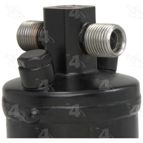 Four Seasons A/C Receiver Drier P/N:33334 Fits: Freightliner Flc112 86-85, Freightliner Flc120 86-81, Freightliner Flt086 86-81 - Image 3