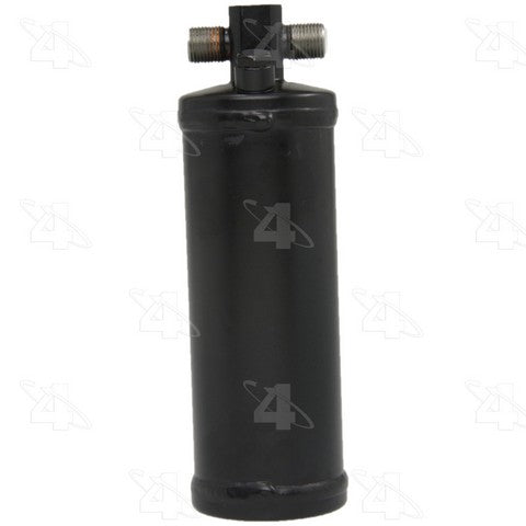 Four Seasons A/C Receiver Drier P/N:33334 Fits: Freightliner Flc112 86-85, Freightliner Flc120 86-81, Freightliner Flt086 86-81 - Image 6