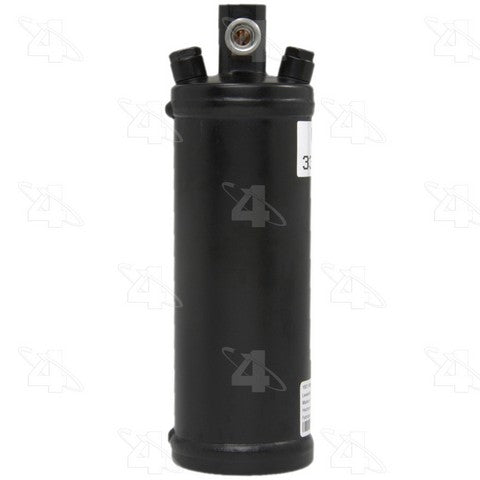 Four Seasons A/C Receiver Drier P/N:33334 Fits: Freightliner Flc112 86-85, Freightliner Flc120 86-81, Freightliner Flt086 86-81 - Image 5