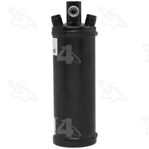 Four Seasons A/C Receiver Drier P/N:33334 Fits: Freightliner Flc112 86-85, Freightliner Flc120 86-81, Freightliner Flt086 86-81 - Image 8