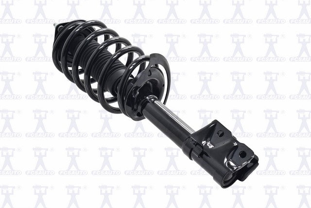 Focus Auto Parts Suspension Strut and Coil Spring Assembly P/N:3333508L Fits: Jeep Patriot 17-12 - Image 2