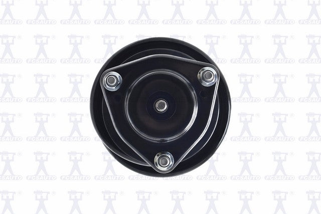 Focus Auto Parts Suspension Strut and Coil Spring Assembly P/N:3333508L Fits: Jeep Patriot 17-12 - Image 5