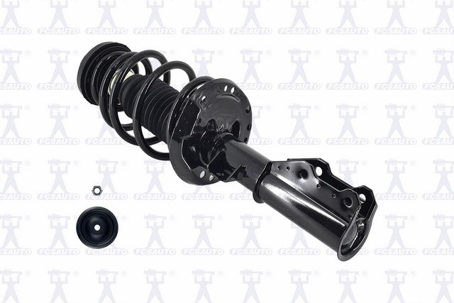 Focus Auto Parts Suspension Strut and Coil Spring Assembly P/N:3333514R Fits: Chevrolet Malibu 2013 - Image 5