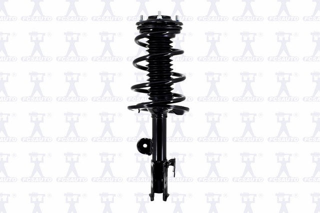 Focus Auto Parts Suspension Strut and Coil Spring Assembly P/N:3333524L Fits: Lexus Nx200t 17-15, Lexus Nx300 21-18 - Image 1