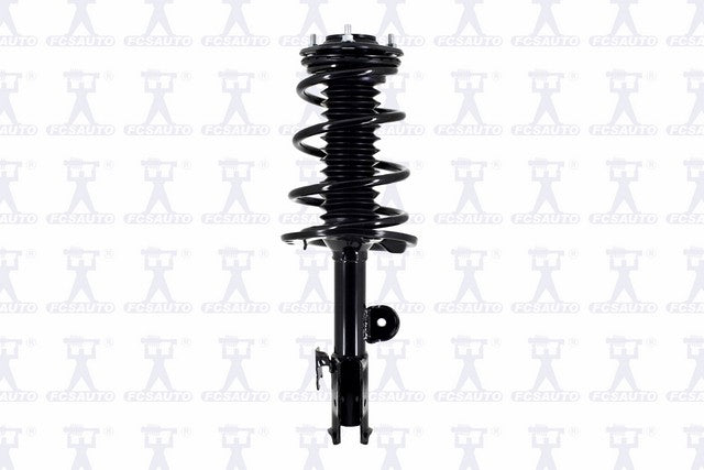 Focus Auto Parts Suspension Strut and Coil Spring Assembly P/N:3333524R Fits: Lexus Nx200t 17-15, Lexus Nx300 21-18 - Image 1