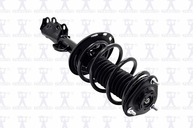 Focus Auto Parts Suspension Strut and Coil Spring Assembly P/N:3333524R Fits: Lexus Nx200t 17-15, Lexus Nx300 21-18 - Image 3