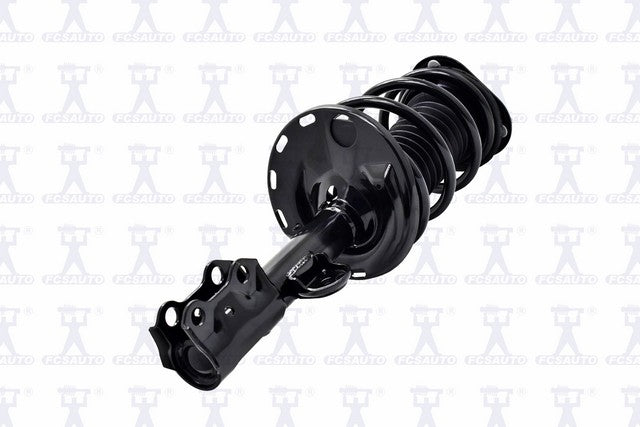 Focus Auto Parts Suspension Strut and Coil Spring Assembly P/N:3333524R Fits: Lexus Nx200t 17-15, Lexus Nx300 21-18 - Image 2