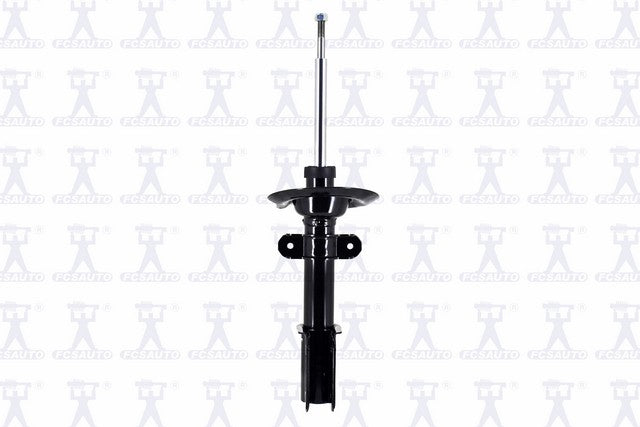 Focus Auto Parts Suspension Strut P/N:333354 Fits: Buick Allure 09-05, Buick Lacrosse 09-05, Chevrolet Impala 13-04, Chevrolet Impala Limited 16-14, Chevrolet Monte Carlo 07-04, Pontiac Grand Prix 08-04 - Image 1