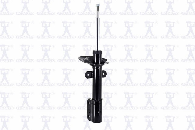 Focus Auto Parts Suspension Strut P/N:333354 Fits: Buick Allure 09-05, Buick Lacrosse 09-05, Chevrolet Impala 13-04, Chevrolet Impala Limited 16-14, Chevrolet Monte Carlo 07-04, Pontiac Grand Prix 08-04 - Image 3