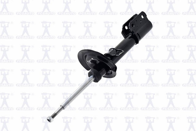 Focus Auto Parts Suspension Strut P/N:333354 Fits: Buick Allure 09-05, Buick Lacrosse 09-05, Chevrolet Impala 13-04, Chevrolet Impala Limited 16-14, Chevrolet Monte Carlo 07-04, Pontiac Grand Prix 08-04 - Image 2