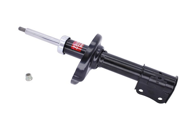 KYB Suspension Strut P/N:333354 Fits: Suzuki Aerio 03-02 - Image 2
