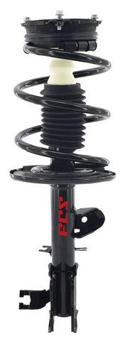 Focus Auto Parts Suspension Strut and Coil Spring Assembly P/N:3333564L Fits: Nissan Murano 24-15 - Image 1