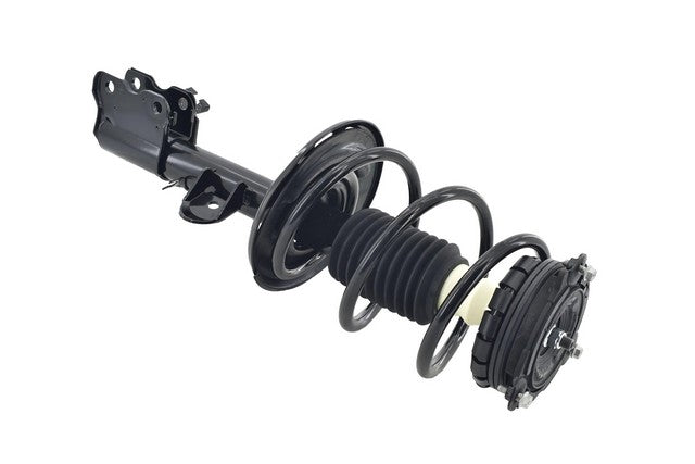 Focus Auto Parts Suspension Strut and Coil Spring Assembly P/N:3333564L Fits: Nissan Murano 24-15 - Image 4