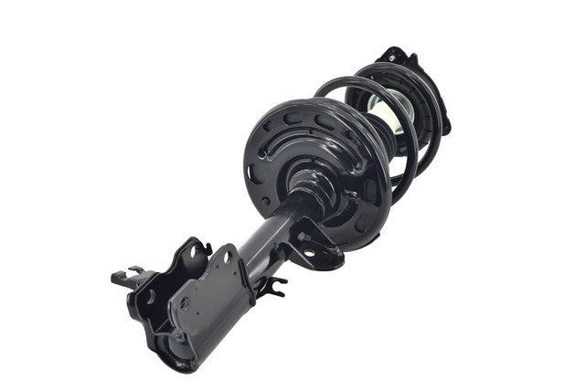 Focus Auto Parts Suspension Strut and Coil Spring Assembly P/N:3333564L Fits: Nissan Murano 24-15 - Image 3