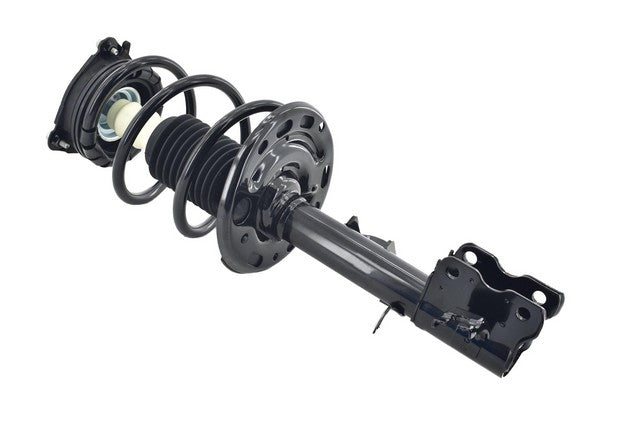 Focus Auto Parts Suspension Strut and Coil Spring Assembly P/N:3333564L Fits: Nissan Murano 24-15 - Image 2