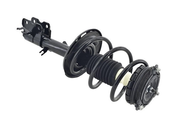 Focus Auto Parts Suspension Strut and Coil Spring Assembly P/N:3333564R Fits: Nissan Murano 24-15 - Image 4
