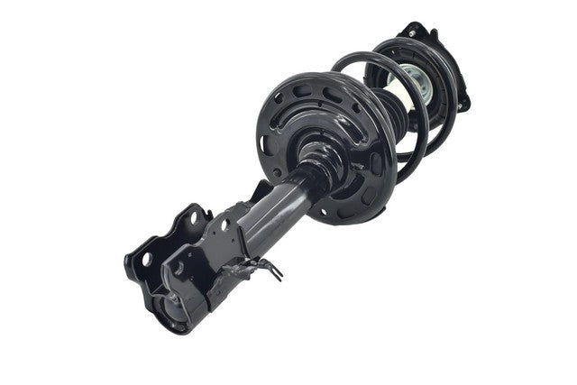 Focus Auto Parts Suspension Strut and Coil Spring Assembly P/N:3333564R Fits: Nissan Murano 24-15 - Image 3