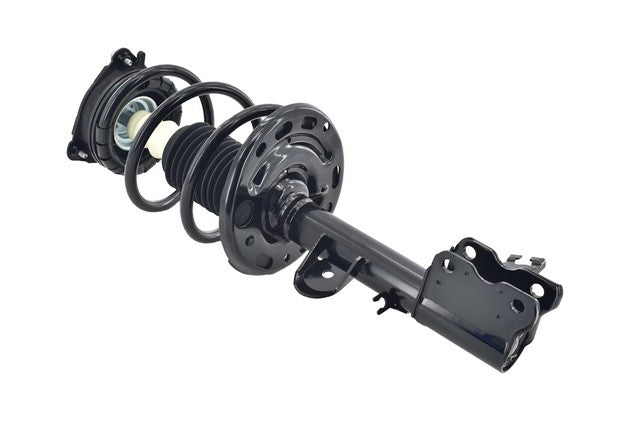 Focus Auto Parts Suspension Strut and Coil Spring Assembly P/N:3333564R Fits: Nissan Murano 24-15 - Image 5