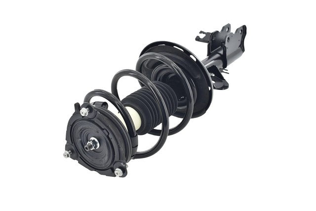 Focus Auto Parts Suspension Strut and Coil Spring Assembly P/N:3333564R Fits: Nissan Murano 24-15 - Image 2