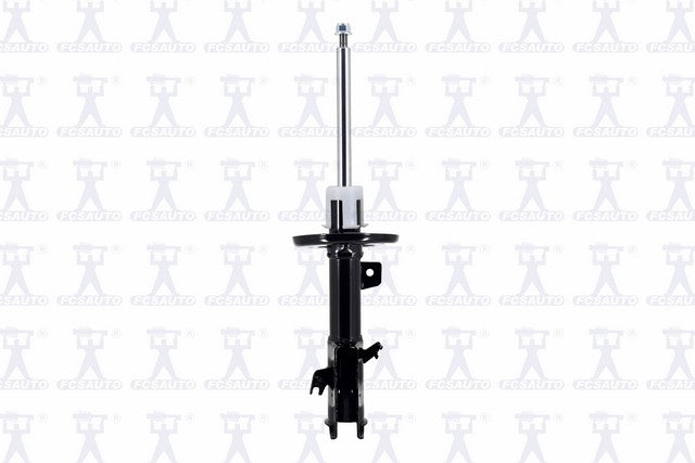 Focus Auto Parts Suspension Strut P/N:333356L Fits: Ford Fiesta 19-11 - Image 1