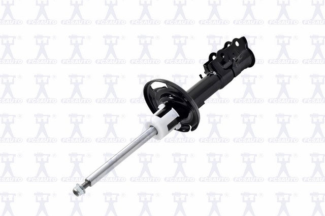 Focus Auto Parts Suspension Strut P/N:333356L Fits: Ford Fiesta 19-11 - Image 4