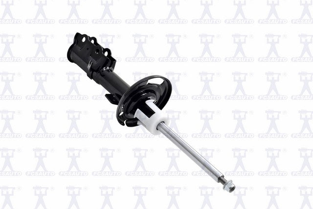 Focus Auto Parts Suspension Strut P/N:333356L Fits: Ford Fiesta 19-11 - Image 3
